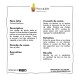 Albizia julibrissin - Arbre de soie ou Acacia de Constantinople (Graines / Seeds)