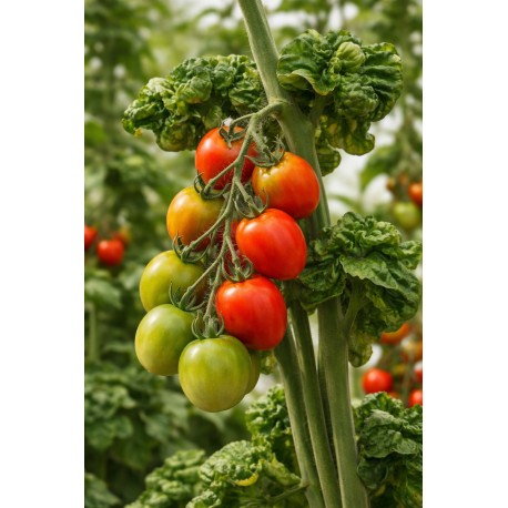 Tomate cocktail 'Stick' (Graines / seeds)